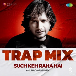 Such Keh Raha Hai (Trap Mix) - Single (2023) (Harris Jayaraj)